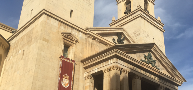 Els escolars coneixeran les tradicions i la història de les festes de sant Pasqual
