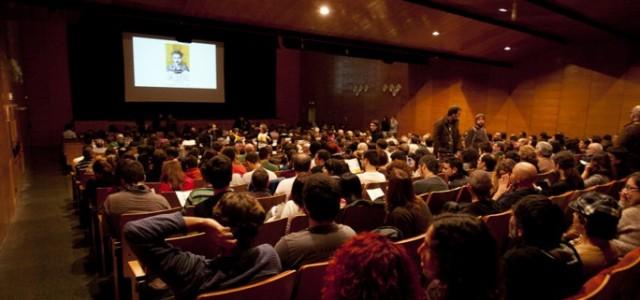 L’Auditori millora la seguretat d’artistes i espectadors amb un nou teló tallafocs 