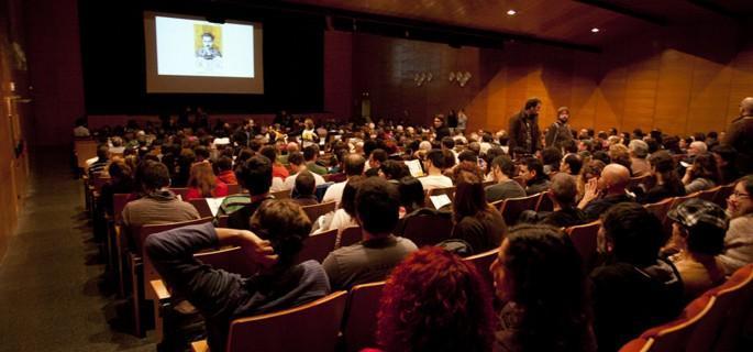 Coneix la programació de VIST, el Festival Internacional de Cinema de Vila-real que arranca aquest divendres