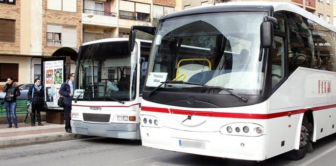 Compromís per Vila-real sol·licita millorar el servei de l’autobús a l’UJI