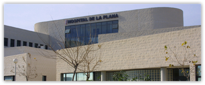 Sanitat licita instrumental mèdic per valor de 84.000 euros per a l’Hospital de la Plana