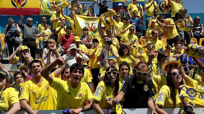 Els pensionistes poden retirar dimarts els seu descompte per a l’abonament del Villarreal