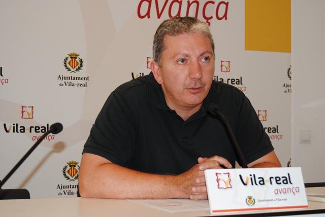 Vila-real becarà un total de 36 joves monitors en la campanya 2018-2019 de la Becaesport