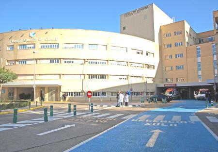 L’Hospital Provincial i l’Hospital General de Castelló s’uneixen a la concentració de la Plana