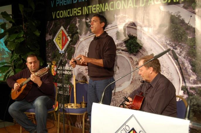 Pep Gimeno ‘Botifarra’ cantarà en el cicle Plecte a la Fresca de Vila-real