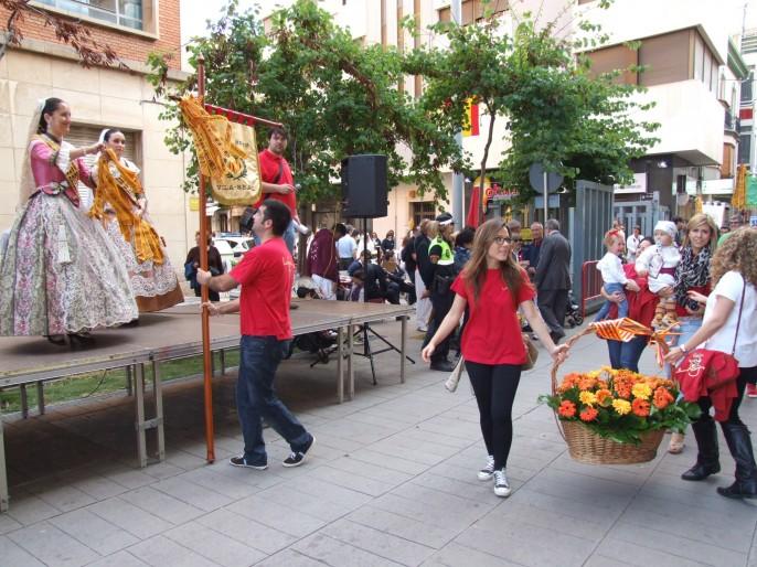 Vols organitzar un acte en Sant Pasqual? Tens fins al 25 de març per a sol·licitar-ho