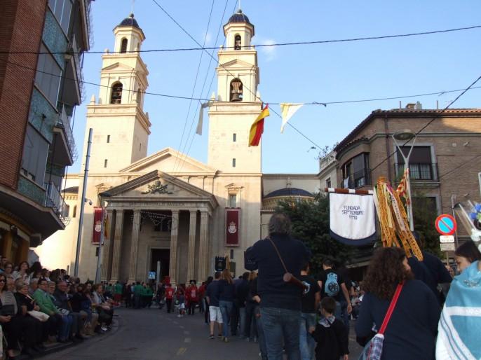 Vols conéixer quins joves formaran la cort d’honor de les pròximes festes de Vila-real?