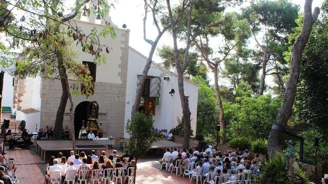Vila-real dona la benvinguda a l’estiu aquest cap de setmana amb la Festa del Termet