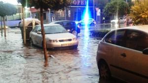 vila-real lluvia