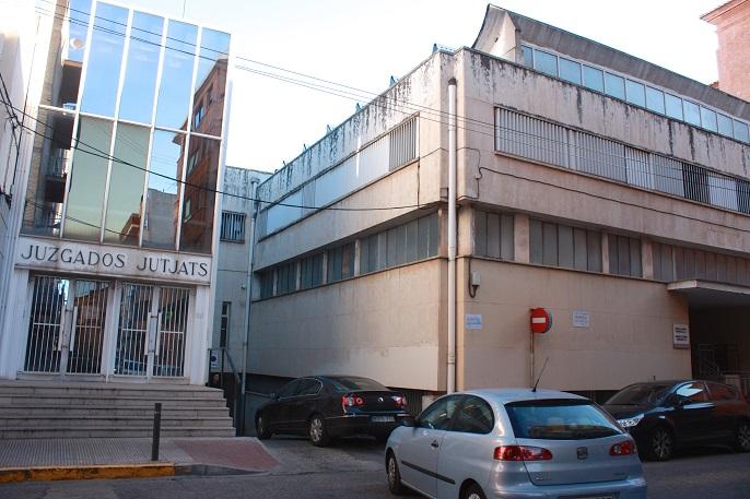 Vila-real rehabilitarà els jutjats per a acollir Economia i Tresoreria i ampliarà la reforma de la seu de Creu Roja