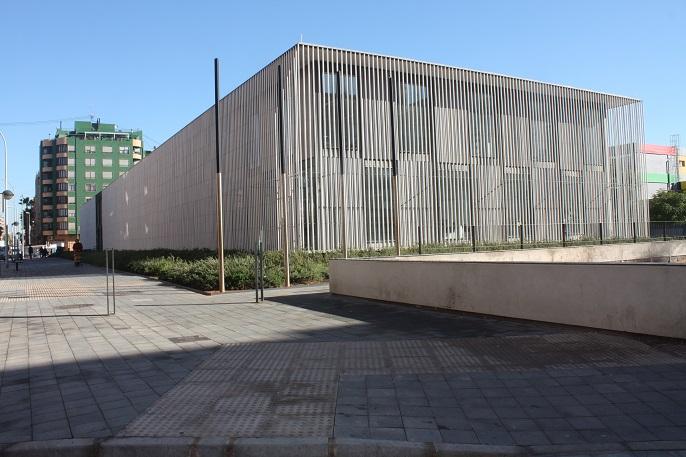 El TSjCV resol un “incompliment manifest” de la Generalitat en el pagament de la Biblioteca Universitària