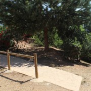 El PP alerta dels problemes de convivència que suposarà un nou parc caní al jardí de la Muntanyeta