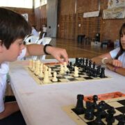 Vila-real rebrà el XVIII campionat d’escacs l’últim diumenge de les festes de setembre