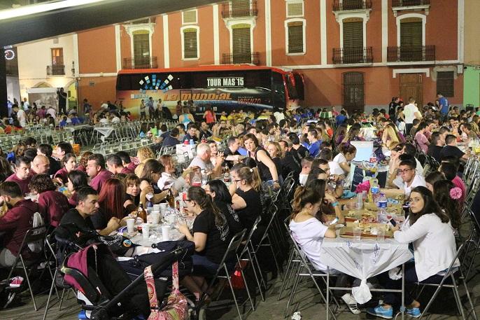 La nova normativa dels casals no entrarà en vigor en les pròximes festes de Sant Pasqual