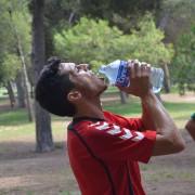 L’onada de calor no donarà treva aquest cap de setmana en Vila-real