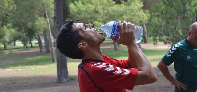 La calor trenca la treva i tornen les temperatures altes aquest cap de setmana a Vila-real