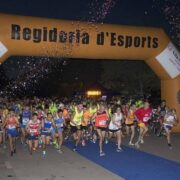 Creu Roja Vila-real presenta la seua carrera solidària