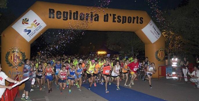 Creu Roja Vila-real presenta la seua carrera solidària