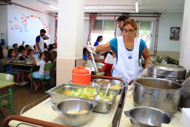 Últim dia d’inscripcions per al curs de monitor de menjador escolar a Vila-real