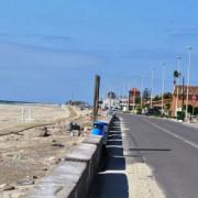 Onada de furts en habitatges a la platja d’Almassora amb dues persones implicades de Vila-real 