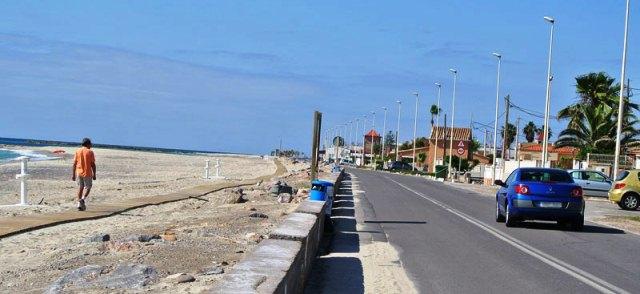 Onada de furts en habitatges a la platja d’Almassora amb dues persones implicades de Vila-real 