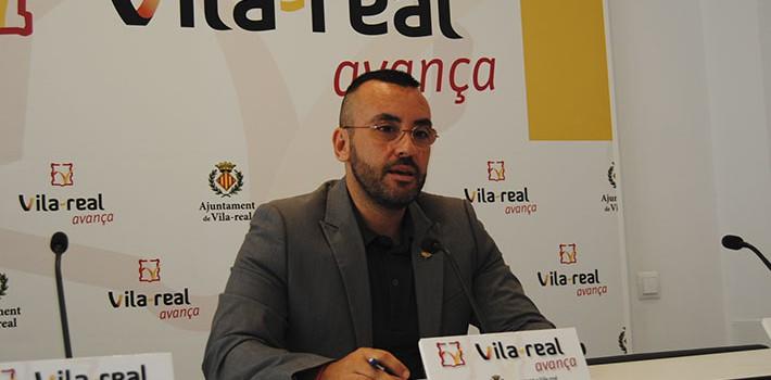 Vila-real inicia el dilluns els tràmits per a actualitzar els valors cadastrals per primer vegada des de 2016