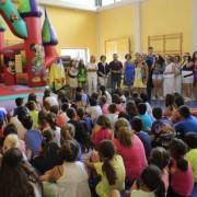 L’Aplec d’Estiu obri les inscripcions amb 800 places per a cobrir les vacances escolars amb menjador