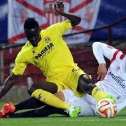 Bailly, molt prop de deixar el Villarreal i fitxar pel Manchester United