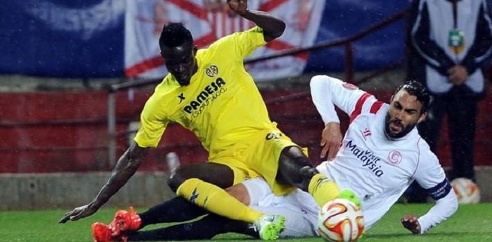 Bailly, molt prop de deixar el Villarreal i fitxar pel Manchester United