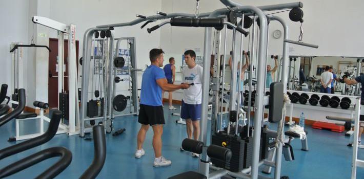 El Servei Municipal d’Esport amplia el temps per entrenar fins a les dues hores