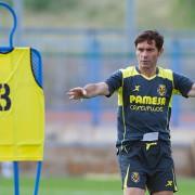 Marcelino vol que el partit front al Deportivo siga un “homenatge” equip-afició