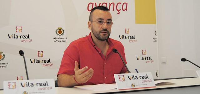 L’Ajuntament de Vila-real abona 1.4 milions pendents a proveïdors i entitats