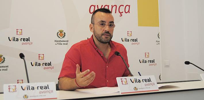 L’Ajuntament de Vila-real abona 1.4 milions pendents a proveïdors i entitats