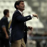 Marcelino afirma que el partit contra la Reial Societat és “tota una final” per la Champions