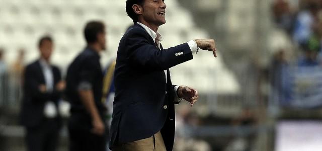 Marcelino afirma que el partit contra la Reial Societat és “tota una final” per la Champions