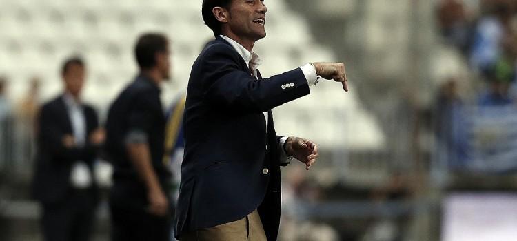 Marcelino afirma que el partit contra la Reial Societat és “tota una final” per la Champions