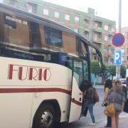 Cs acusa l’equip de govern de crear falses expectatives amb el bus de l’UJI