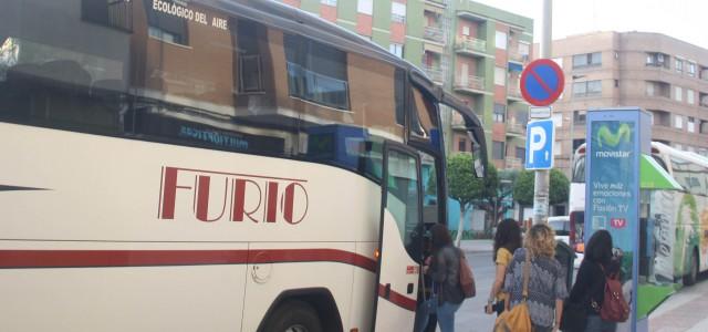 Cs acusa l’equip de govern de crear falses expectatives amb el bus de l’UJI