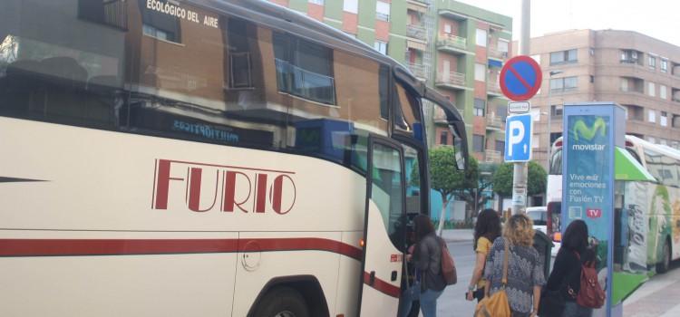 Cs acusa l’equip de govern de crear falses expectatives amb el bus de l’UJI