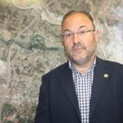 Càrrec autonòmic per a Emilio Obiol. L’edil de Territori és nomenat director de Política Territorial a Castelló