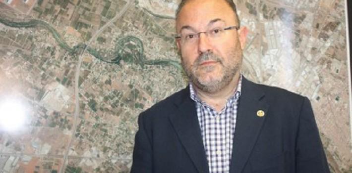 Càrrec autonòmic per a Emilio Obiol. L’edil de Territori és nomenat director de Política Territorial a Castelló