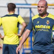El Villarreal B s’enfrontarà al Logronés en la primera ronda del Play-off d’ascens a 2ªA