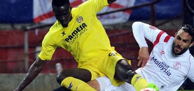 El Villarreal CF i Eric Bailly separen els seus camins després d’una temporada i mitja