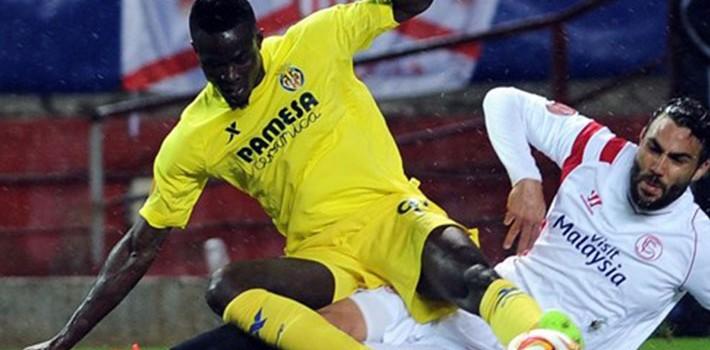 El Villarreal CF i Eric Bailly separen els seus camins després d’una temporada i mitja