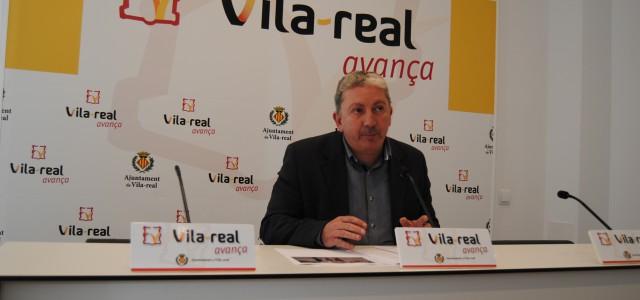 El Tribunal de Comptes analitzarà les factures “transparents” de Vila-real, denunciades pel PP