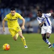 El Villarreal serà jutge del descens a El Molinón per acabar la temporada