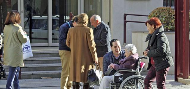 PP i Cs coincideixen i acusen Sanitat de donar llargues al centre de salut de Torrehermosa