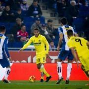El Villarreal-Espanyol es disputarà el 4 de març a les 18.30 a l’Estadi de la Ceràmica