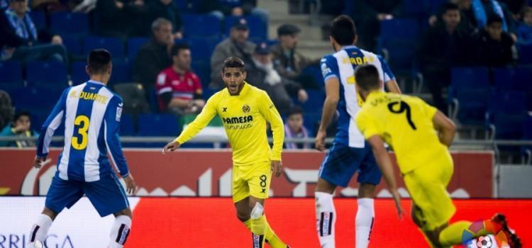 El Villarreal-Espanyol es disputarà el 4 de març a les 18.30 a l’Estadi de la Ceràmica