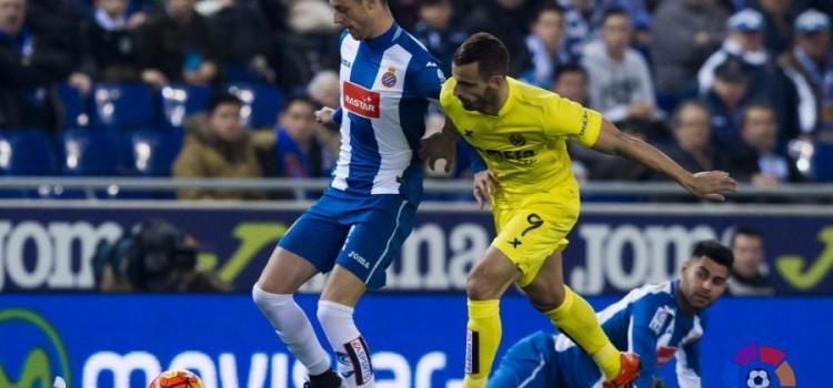 El Villarreal vol assaltar el camp de l’Espanyol per a assentar-se a la meitat de la taula